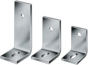 Simpson Strong-Tie ABL 10014-B Betonwinkel feuerverzinkt