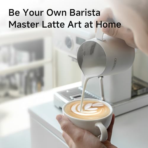 Image of HIBREW H10Plus Programmable Espresso Machine, 58mm Portafilter