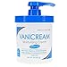 Vanicream Skin Cream With Pump Dispenser 16 oz (Pack of 2)