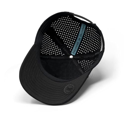 Image of melin, Unisex, Hydro Odyssey Stacked, Smoke, X-Large