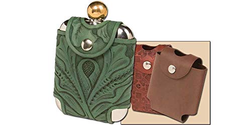 Vintage Flask Kit 6 oz.