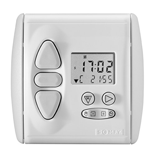 Somfy Chronis RTS Smart 1805107