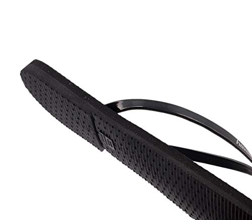 Havaianas You Metallic, Infradito Donna, Nero