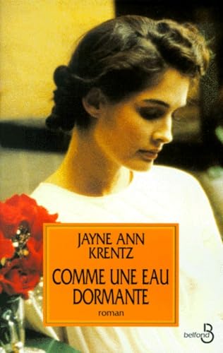 Comme une eau dormante [French] 2714435505 Book Cover