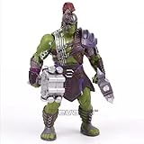 【Design unico】：Questo è un must-have da collezione per Marvel fan degli movie. Design ispirato all'movie popolare, ben realizzato, con un design unico e dettagli perfetti, molto adatto a tutti i fan di questa movie.