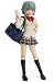 Good Smile Puella Magi Madoka Magica: Sayaka Miki "School Uniform" Figma Action Figure