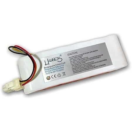 Batteries De Rechange Powerextra 4000mAh V6 Pour Aspirateurs Portables Rappelées En Raison De