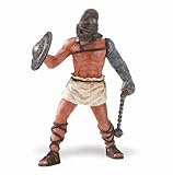 Safari Ltd Historical Collections Gladiator of Ancient Rome