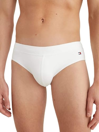Brief Tommy Hilfiger ropa interior tipo slip de algodon para hombre 2