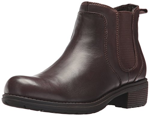 Zapatos marrones Eastland Double Up de mujer, el ajuste cómodo en talla 9.5 M US que tus pies buscan