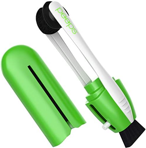 CarbonKlean Peeps Eyeglass...