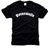 808 mafia t shirt 100% Baumwolle, 190er Grammatur