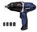 Produktbild Einhell 2048305 BC-ESS 450 Schlagschrauber Softgriff 450W Motor + 4-Stecknüsse