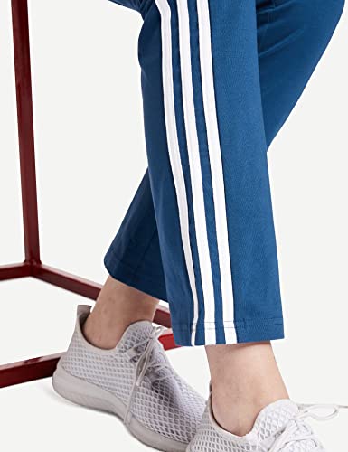 Image of adidas Women's High Rise Regular Fit Pants