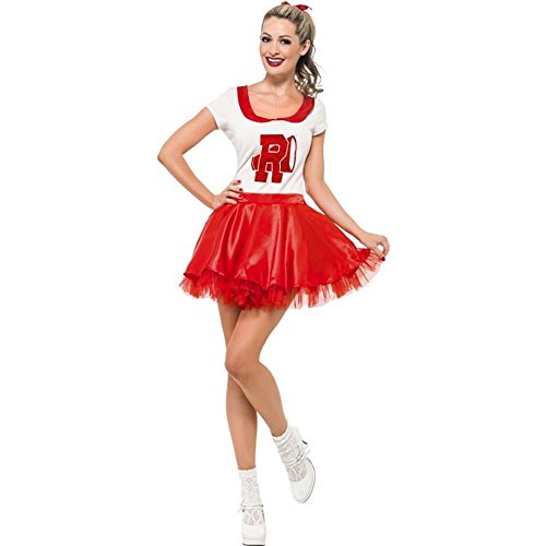 Sandy Cheerleader Costume (S)