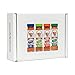 Chef Paul Prudhomme's Magic Seasoning Blends  Magic 4-Pack, Qty. Four  2-ounce bottles