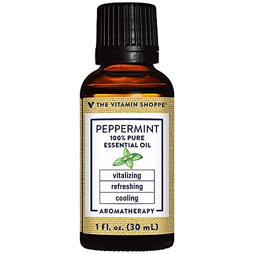 Aceite Esencial Puro de Menta 30 ml miniatura 1