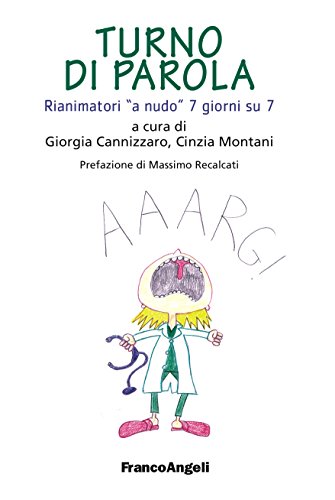 Turno di parola: Rianimatori 