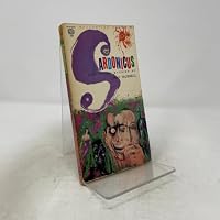 Sardonicus and Other Stories B000INWD1S Book Cover