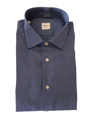 Ingram Camicia Inmedio Uomo IH5W073 02, 42