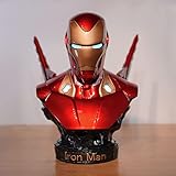 coleccion bustos marvel mexico ★Tamaño del producto: el producto se fabrica de acuerdo con la proporción del prototipo 1: 2.