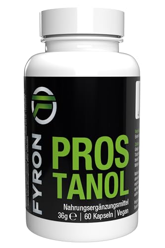 Fyron Prostanol Per gli Uomini - 60 capsule