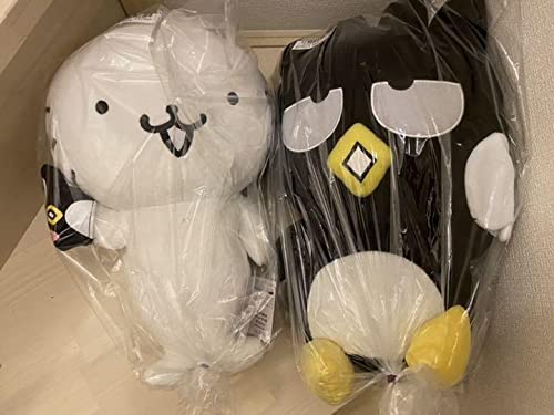 Amazon.co.jp: ばつ丸 はな丸 バッドバツ丸 グッドはな丸