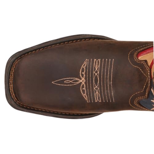 Durango Women's RD4414 Western Boot4