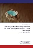 ishikawa vorlage  Poverty and food dynamics in Arid and Semi Arid Lands in Kenya: A Case of Kitui District