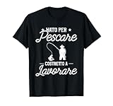Idea regalo di pesca per un pescatore