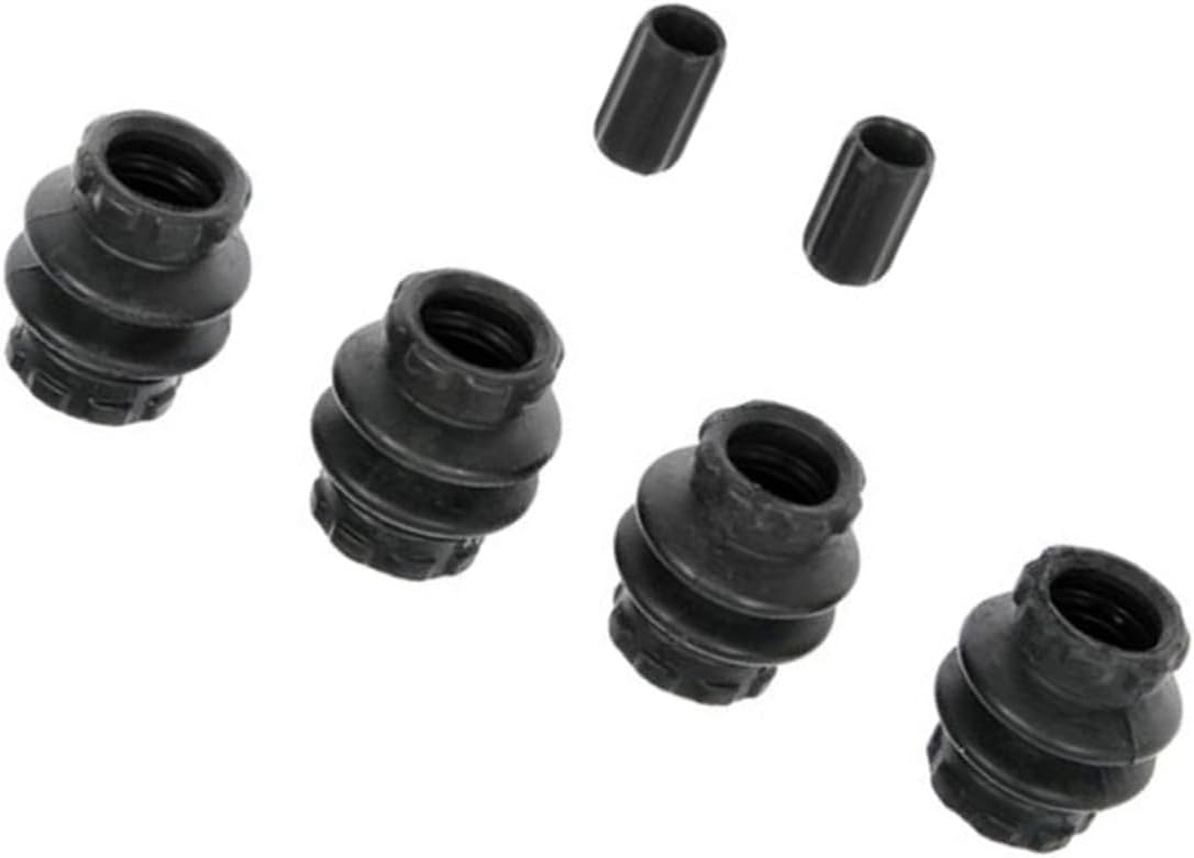 Front Disc Brake Caliper Bushing for Dodge Journey 2012 2013 2014 1 X