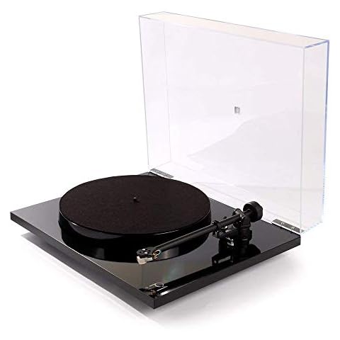 Tocadiscos Planar 1 Plus con phono integrada Cover
