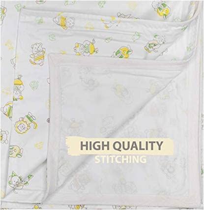 Mothers' Choice Mattress Protecter Sheet for Double Bed White/Pack of 1