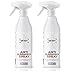 Produktbild DFNT Silberfische Spray | 1 Liter Mittel gegen Silberfische | Silberfische Bekämpfen Spray | Silberfische Köderdöse & Silberfischfalle Alternative