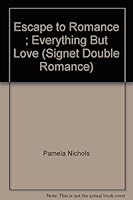 Escape to Romance B000RBHJ9W Book Cover
