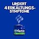 Wick Vaporub Erkätlungssalbe N, 100 g