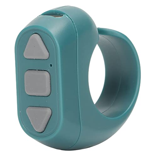Bluetooth Remote Control App Page Turner