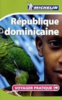 VOYAGER PRATIQUE REPUBLIQUE DOMINICAINE 2067138782 Book Cover