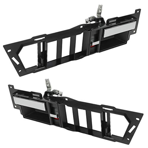 Image of ECOTRIC Door Handle Compatible with 1988-1994 Blazer C /K