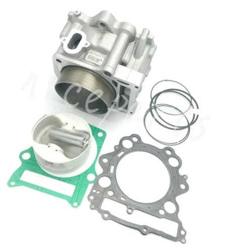 Kit de réparation de cylindre HS700 102mm à haute étanchéité pour moteur 700cc