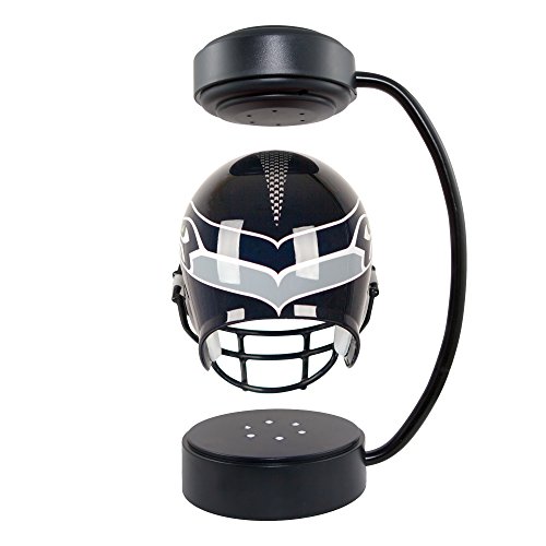 NFL Seattle Seahawks Hover Helmet - Thumbnail 4