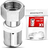 BOOPARTS