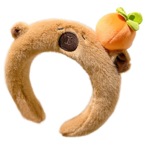 Capybaras wbhoh є̂悤ȃwA^C XC[gJso wANbv є̂悤ȃwbhEFA Jso ap[eB[