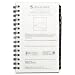 AT-A-GLANCE 2014 Executive Weekly and Monthly Appointment Book Refill for 70-N345, 70-NL45 and 70-345 (70-910-10)