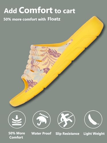 Image of Floatz Women's Slide