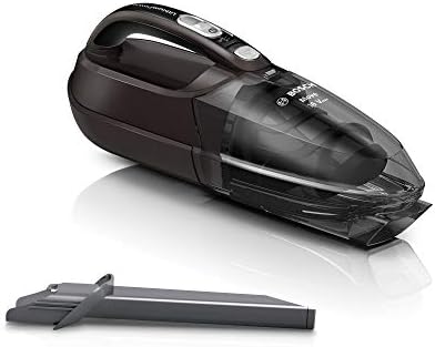 Bosch Hogar Move Lithium 16Vmax Aspirador de Mano, 2 Velocidades, Marrón :  Amazon.es: Hogar y cocina