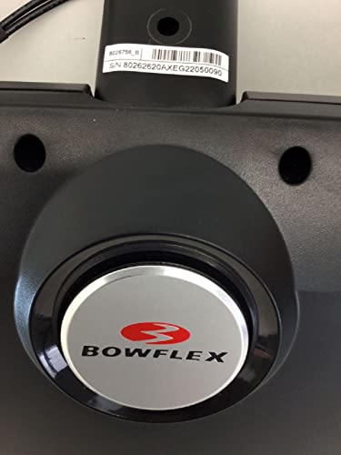 Image of Console Base Assembly 8024256 Works with Hydra Fitness Exchange 22 - T22 Treadmill