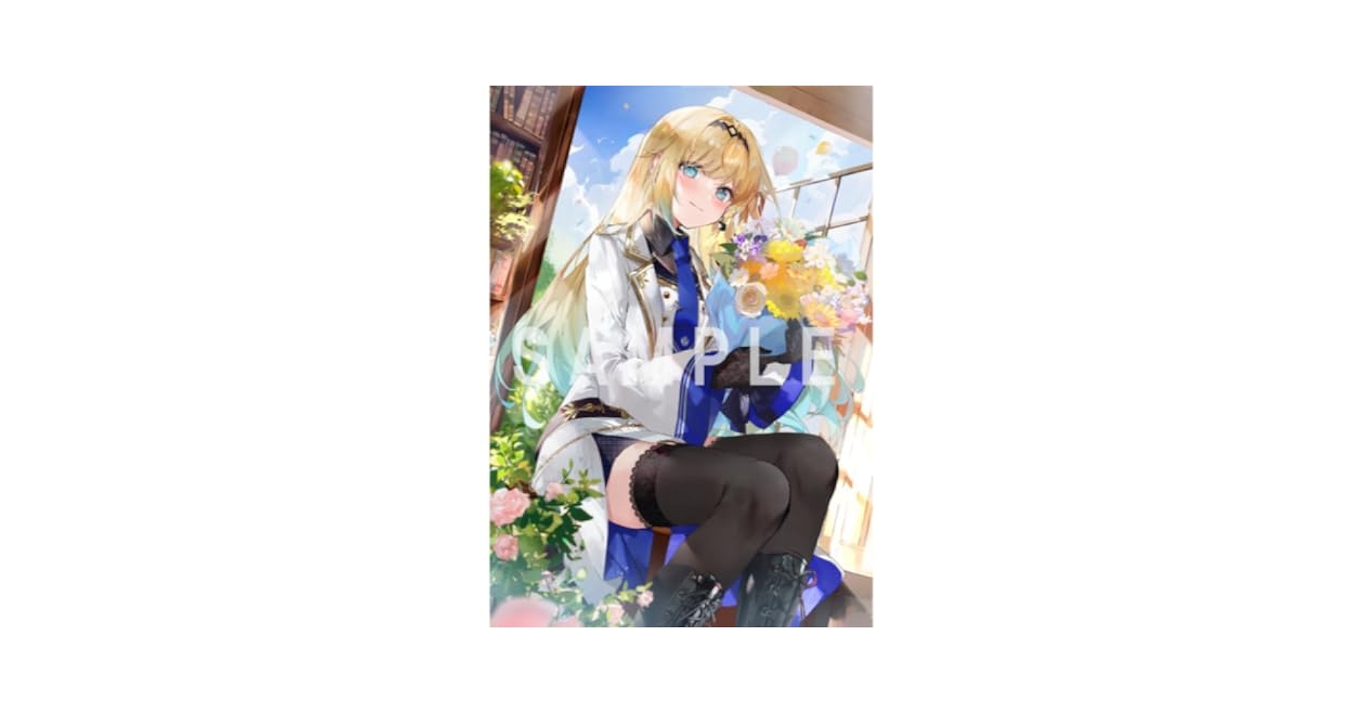 藍沢エマ 誕生日記念2023 直筆サイン入りポストカード ぶいすぽっ！ VGGC Amazon.co.jp: 藍沢エマ 誕生日記念2023 直筆サイン入りポスト