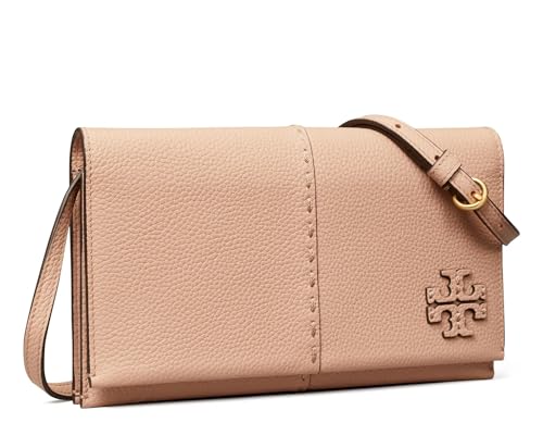 Tory Burch Women's McGraw Wallet Crossbody2