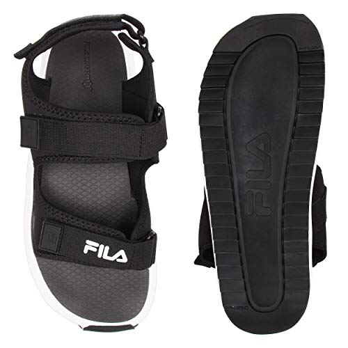 Image of Fila Men's Reverro Outdoor Sandals
